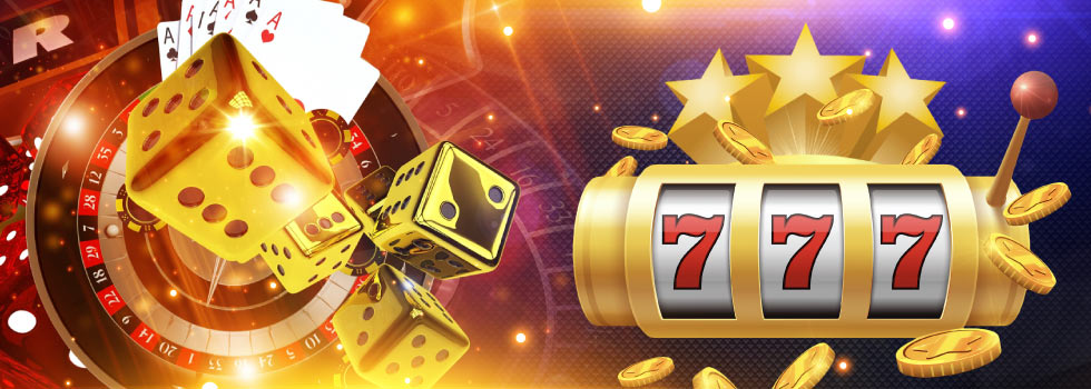 бонус казино